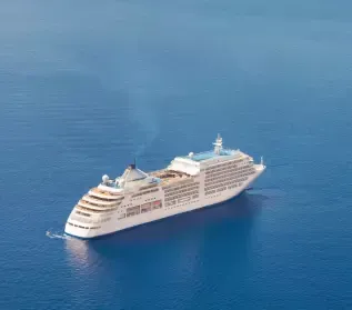 Imagem do tema Cruzeiros